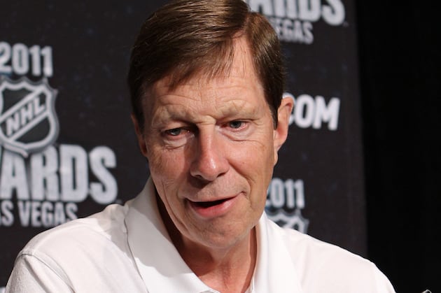 Preds GM Poile Issues Statement on Weber Offer Sheet