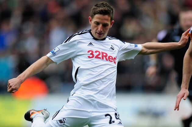 Liverpool Boss Rodgers Eyes Allen