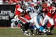 Carolina Panthers' DT Andre Neblett tested positive for PEDs