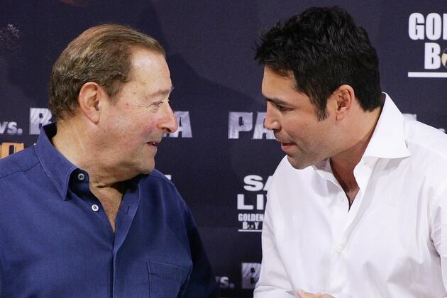 'Canelo' vs. Lopez Bout Won't Move from Sept. 15