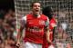 Old Trafford could be the scene of celebrations for van Persie next year.