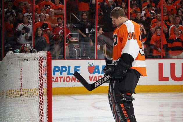 Bryz Says He'll Play in Russia If There's a Lockout
