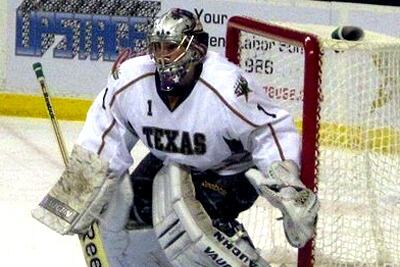 Forget Luongo, the Maple Leafs Should Pursue Jack Campbell