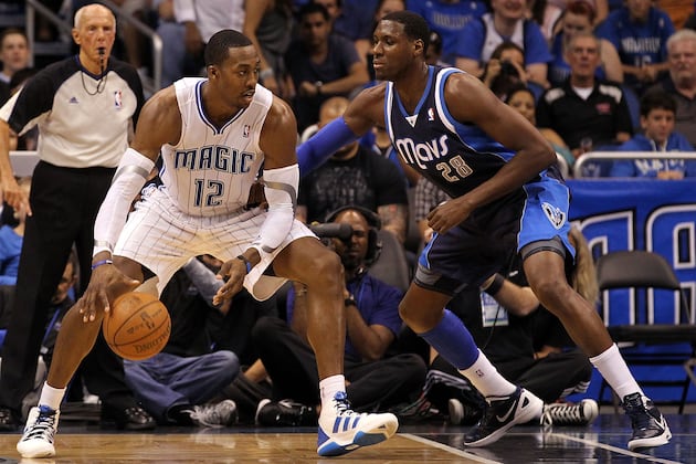 Dwight Howard: Indecision Has Made Big Man NBA's Most Hated Player