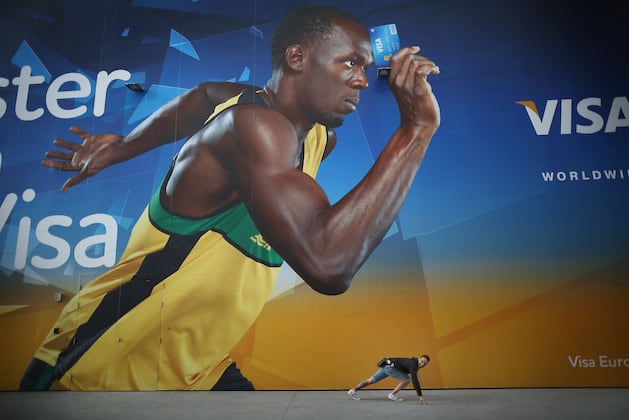 Usain Bolt: How a Poor Performance Would Affect Bolt's Legacy and Marketability