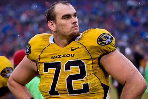MU's Fisher, Gaines on Media's Preseason All-SEC Team