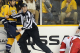 It would be nice to see Mr. Weber do this to somebody else. photo: cbsnews.com