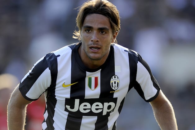 AC Milan Eye Matri as Possible Ibrahimovic Replacement: Report