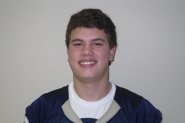 Hunter Henry Commits to Arkansas