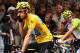 BAGNERES-DE-LUCHON, FRANCE - JULY 19: - JULY 19: Bradley Wiggins of Great Britain and SKY Procycling prepares to start stage seventeen of the 2012 Tour de France from Bagneres-de-Luchon to Peyragudes on July 19, 2012 in Bagneres-de-Luchon, France. (Photo by Bryn Lennon/Getty Images)