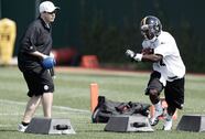 Steelers Complete Training Camp & Preseason Guide