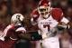 Arkansas RB Knile Davis
