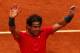 Rafael Nadal—The King of Clay.