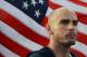 CARSON, CA - JULY 07: Kelly Pavlik before his match against Wil Rosinsky during a super middleweight fight at The Home Depot Center on July 7, 2012 in Carson, California. (Photo by Harry How/Getty Images)
