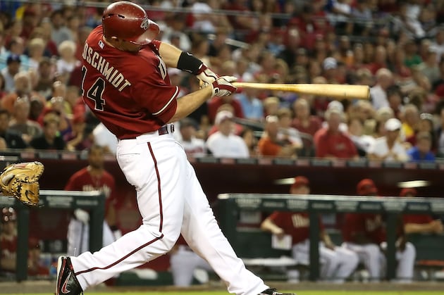 Hit Parade: Second-Half Bargain Bats