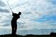 LYTHAM ST ANNES, ENGLAND - JULY 20: Tiger Woods of the United States hits his tee shot on the 11th hole during the second round of the 141st Open Championship at Royal Lytham & St Annes Golf Club on July 20, 2012 in Lytham St Annes, England. (Photo by Stuart Franklin/Getty Images)