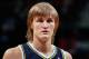 ATLANTA - NOVEMBER 12: Andrei Kirilenko #47 of the Utah Jazz against the Atlanta Hawks at Philips Arena on November 12, 2010 in Atlanta, Georgia. NOTE TO USER: User expressly acknowledges and agrees that, by downloading and/or using this Photograph, User is consenting to the terms and conditions of the Getty Images License Agreement. (Photo by Kevin C. Cox/Getty Images)