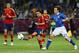 Euro 2012 was chock full of excitement and fiercely contested games but Spain routed the Italians in the final to win the tournament for the second straight time.