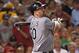 Given the low cost, the Giants should have taken a shot on Youk.