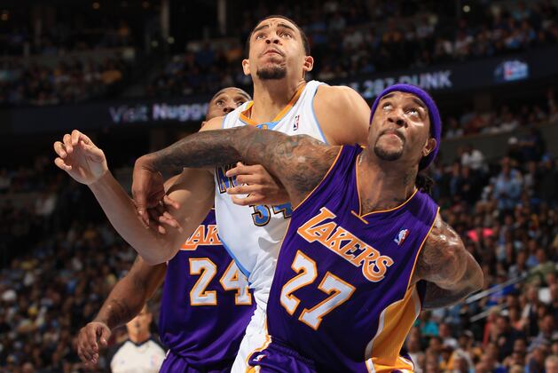L.A. Lakers: Hill, Jamison Deals Put Lakers Closer to Title Than Howard Would
