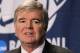 Former UW President and current NCAA President Mark Emmert