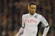 LONDON, ENGLAND - APRIL 09: Clint Dempsey of Fulham in action during the Barclays Premier League match between Fulham and Chelsea at Craven Cottage on April 9, 2012 in London, England. (Photo by Mike Hewitt/Getty Images)