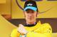 BRIVE-LA-GAILLARDE, FRANCE - JULY 20: Bradley Wiggins of Great Britain and SKY Procycling retained his race leader's yellow jersey after stage eighteen of the 2012 Tour de France from Blagnac to Brive-la-Gaillarde on July 20, 2012 in Brive-la-Gaillarde, France. (Photo by Bryn Lennon/Getty Images)