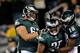 Will the Eagles celebrate a Super Bowl title in February?
