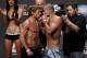 Photo courtesy of Esther Lin, MMAweekly.com