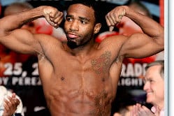 Broner Knocks out Escobedo in 5th Round