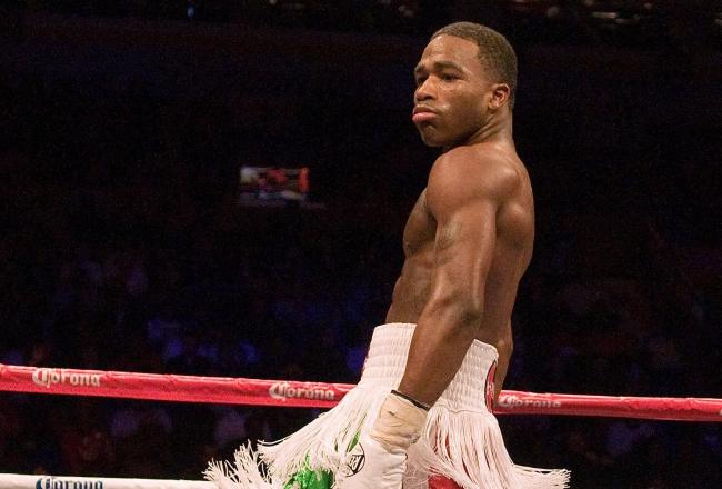 Broner Broner