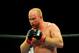 Aug. 7, 2010; Oakland, CA, USA; UFC fighter Tim Boetsch during the light heavyweight bout in UFC 117 at the Oracle Arena. Mandatory Credit: Mark J. Rebilas-US PRESSWIRE