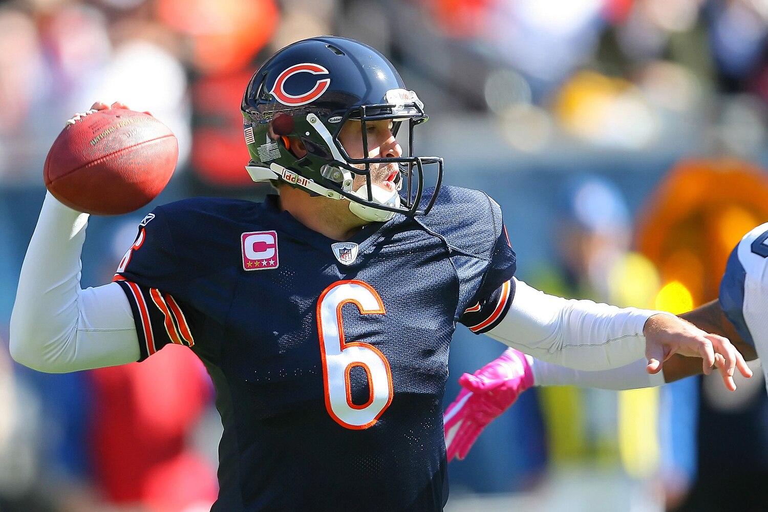 Power Ranking the Arm Strength of All 32 NFL Starting QBs Bleacher Report