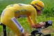 Bradley Wiggins is currently first place overall in the 2012 Tour de France.
