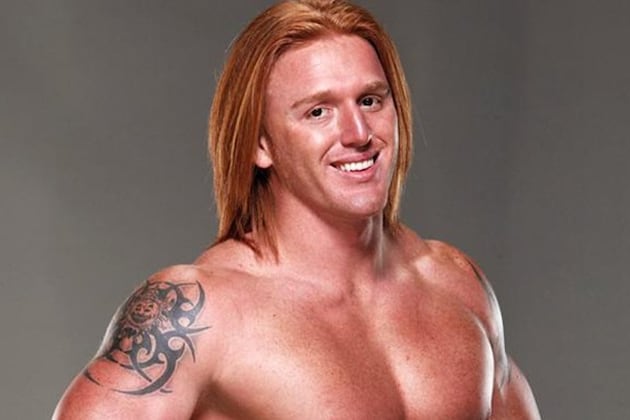 WWE News: Heath Slater Sends Message to WWE Legends on Tout