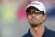LYTHAM ST ANNES, ENGLAND - JULY 22: Adam Scott of Australia reacts to a missed par putt on the 18th green during the final round of the 141st Open Championship at Royal Lytham & St. Annes Golf Club on July 22, 2012 in Lytham St Annes, England. (Photo by Stuart Franklin/Getty Images)