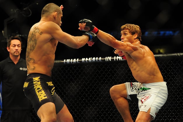 UFC 149: Why Victory Puts Renan Barao on the Map