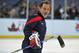 PHILADELPHIA, PA - JANUARY 1: John Tortorella of the New York Rangers looks on during practice for the 2012 Bridgestone NHL Winter Classic at Citizens Bank Park on January 1, 2012 in Philadelphia, Pennsylvania. (Photo by Christopher Pasatieri/Getty Images)