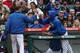 Could Ryan Dempster or Matt Garza land in Atlanta before the trade deadline?