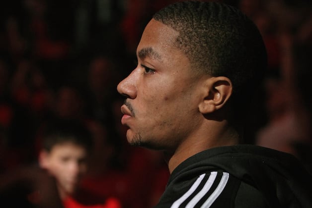 Report: Derrick Rose out Until Likely March; Bulls Close to Belinelli Deal