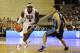 LeBron will be a tough matchup for the Spanish defenders