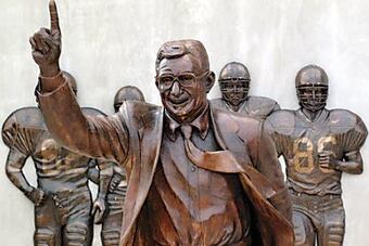 Joe_p_statue_crop_north