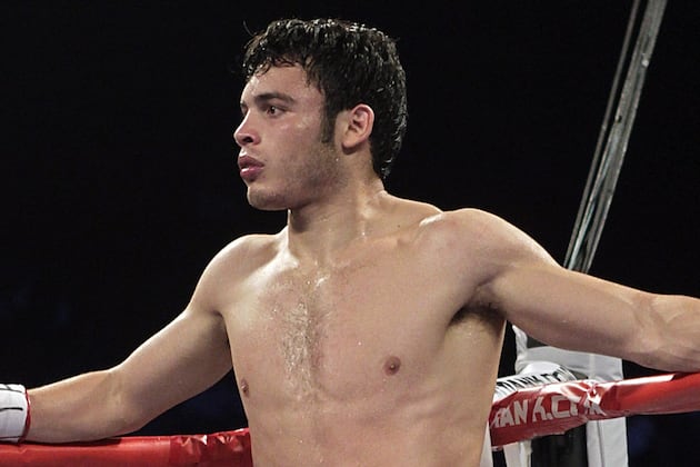 Martinez, Chavez Jr. Tests Come Back Negative