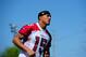 May 11, 2012; Tempe, AZ, USA; Arizona Cardinals wide receiver Michael Floyd during rookie mini camp at the Cardinals practice facility. Mandatory Credit: Mark J. Rebilas-US PRESSWIRE
