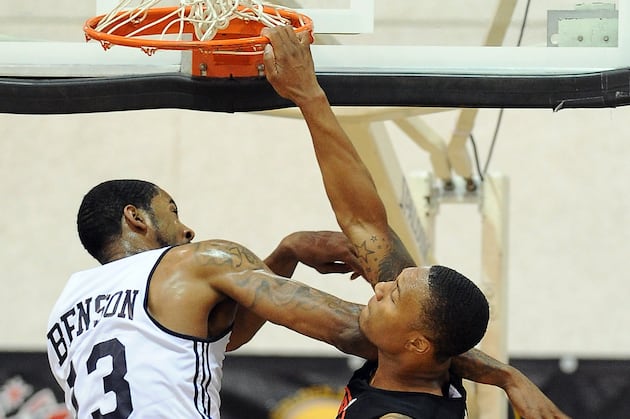 NBA Summer League 2012: Sorting Through Rookie Performances from Las Vegas