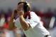 Alabama defensive coordinator Kirby Smart