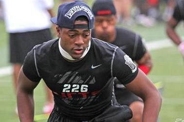 Douglas Decommits from Penn State