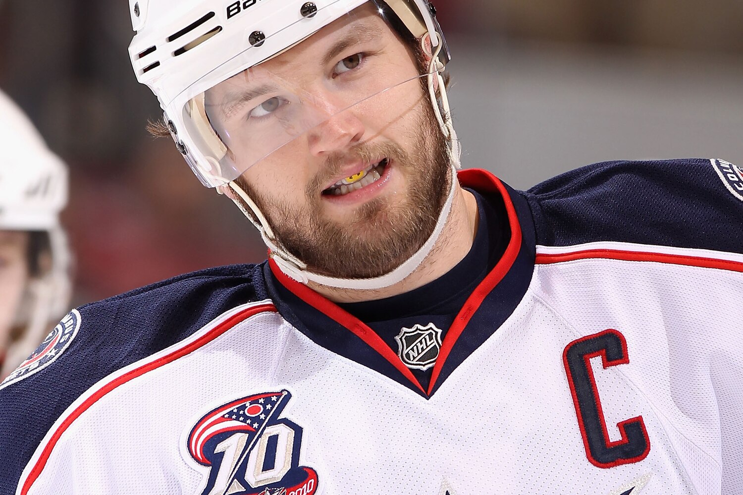 Rick Nash Trade How the Deal Impacts New York Rangers' Salary