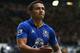 LIVERPOOL, ENGLAND - APRIL 28: Tim Cahill of Everton celebrates after scoring the fourth goal during the Barclays Premier League match between Everton and Fulham at Goodison Park on April 28, 2012 in Liverpool, England. (Photo by Alex Livesey/Getty Images)