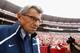 Joe Paterno put football ahead of humanity.